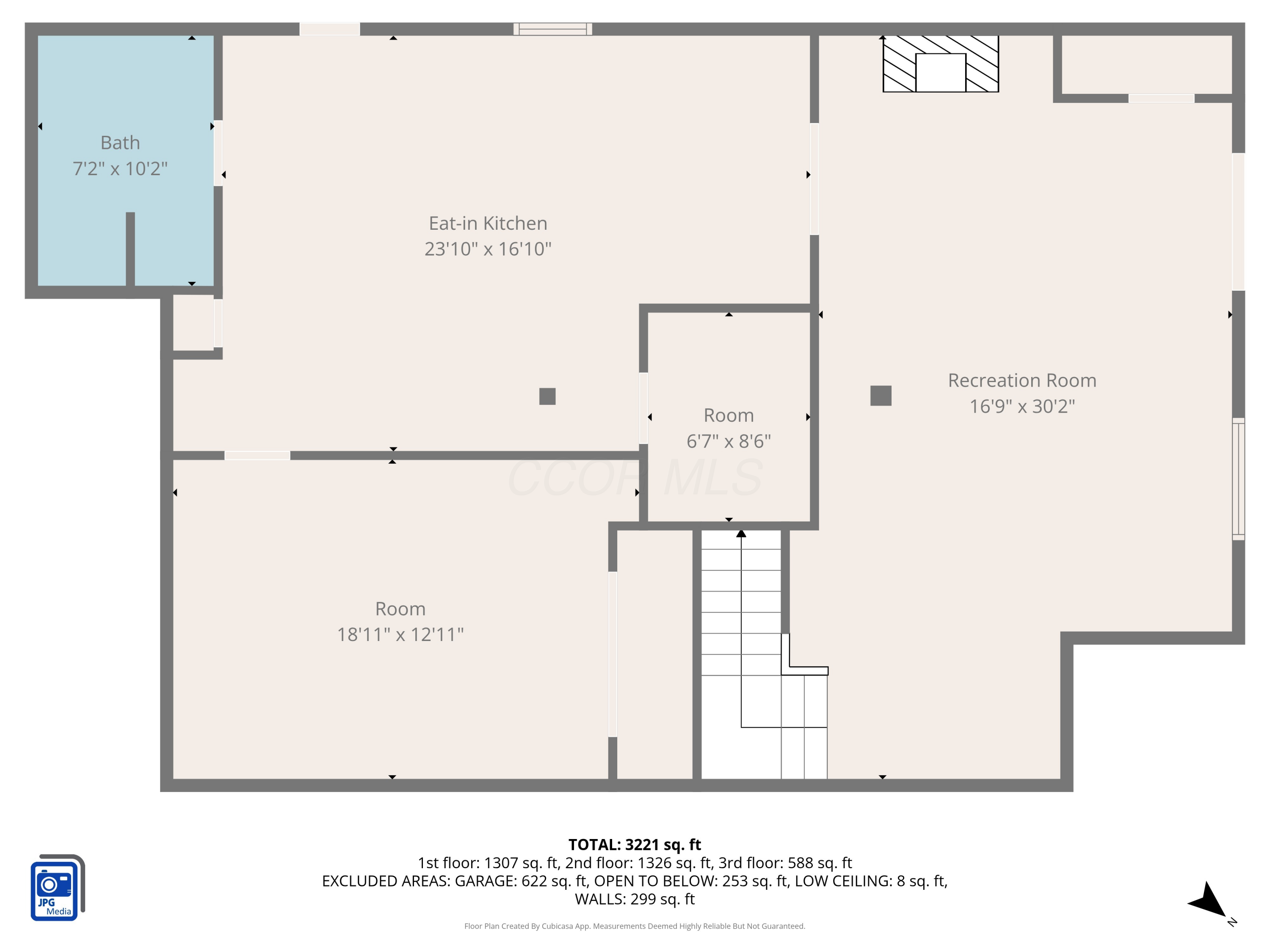 279 Poes Run Road Londonderry, OH 45647 - Photo 4 of 82
