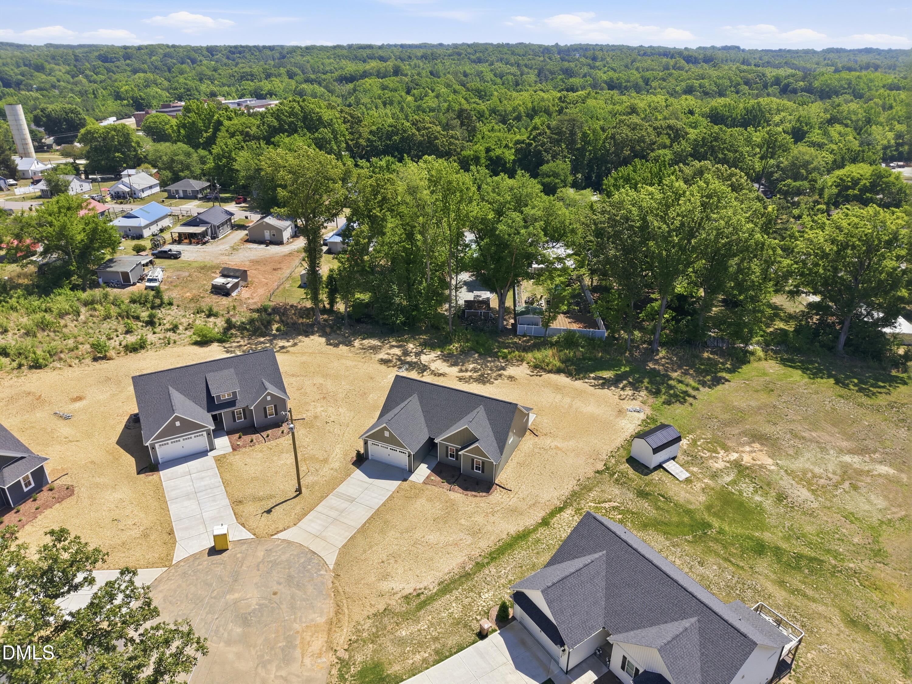 1264 Dover Street Roxboro, NC 27573 - Photo 30 of 38