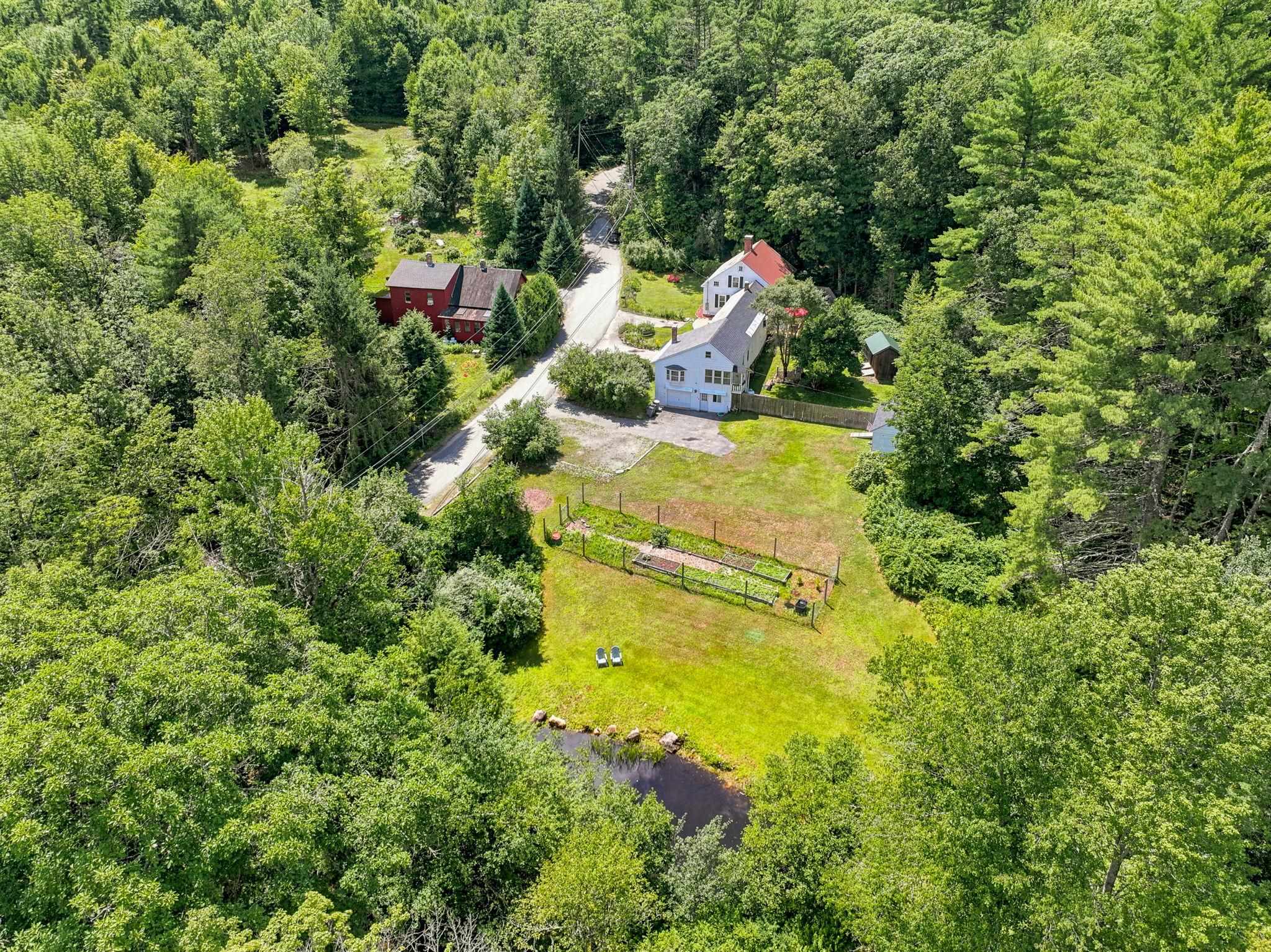 40 Mill Road Richmond, NH 03470 - Photo 2 of 60 Gallery Image 2