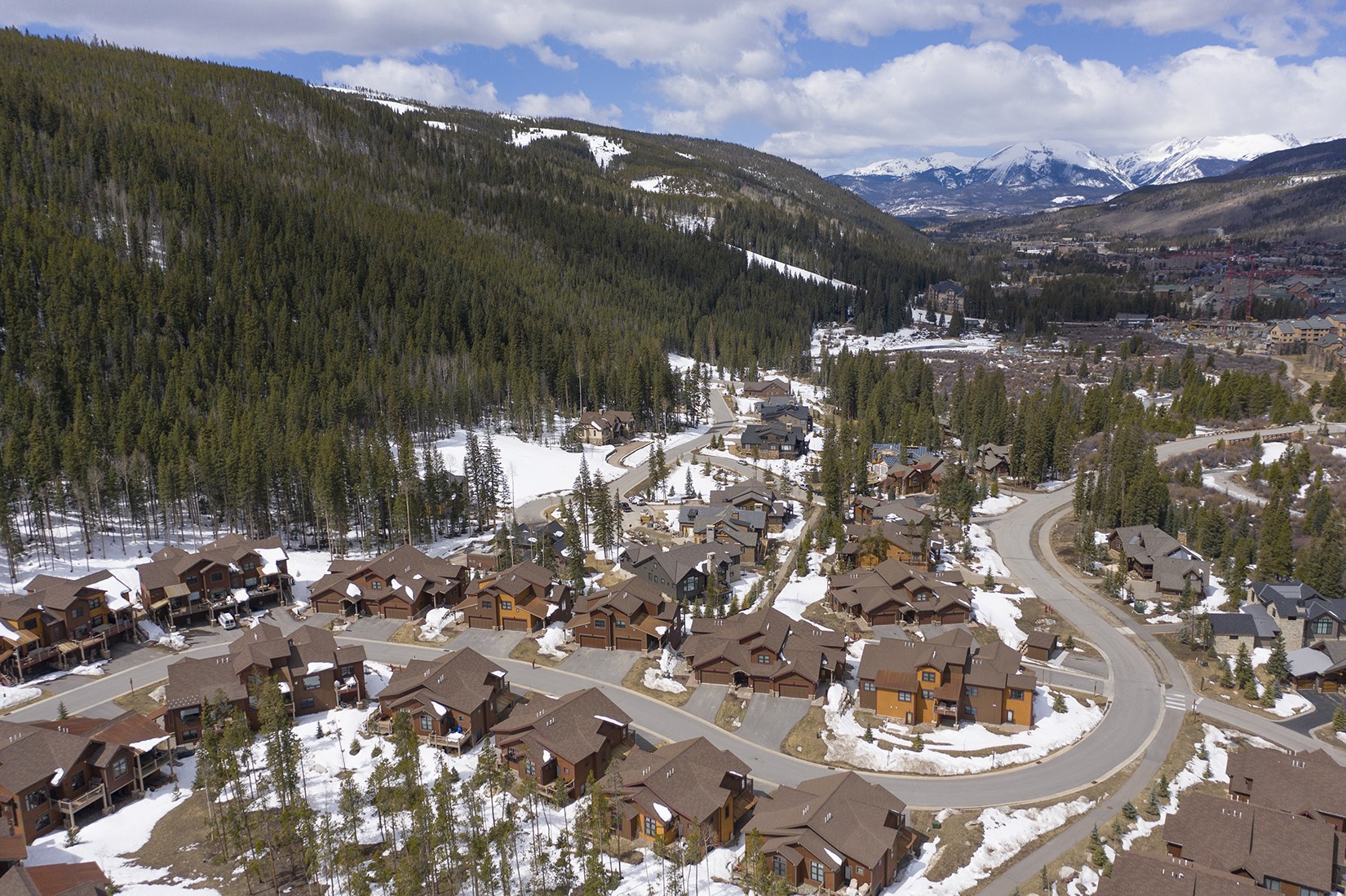 714 Independence Road, Unit 714 Keystone, CO 80435 - Photo 30 of 35 Gallery Image 30