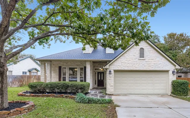 $535,000 | 711 Dogwood Trail, Cedar Park, TX 78613