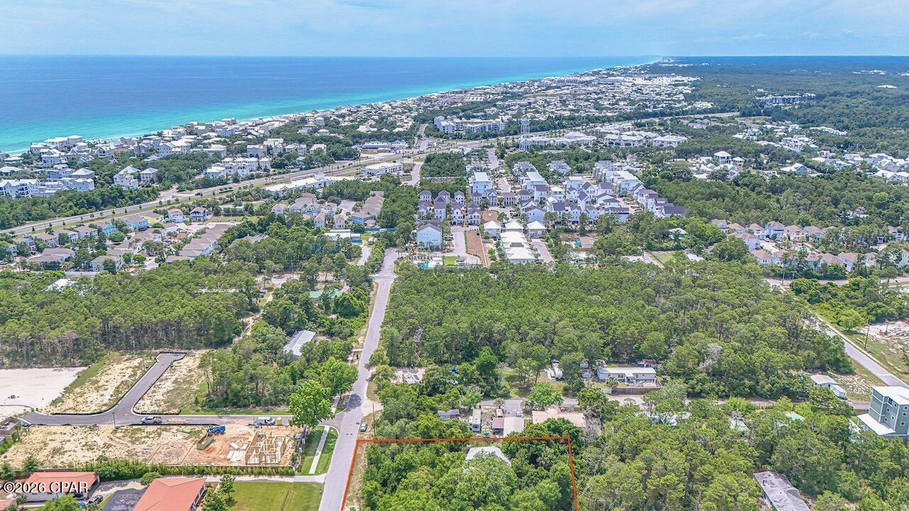 115 West Walton Palm Road Inlet Beach, FL 32461 - Photo 37 of 47