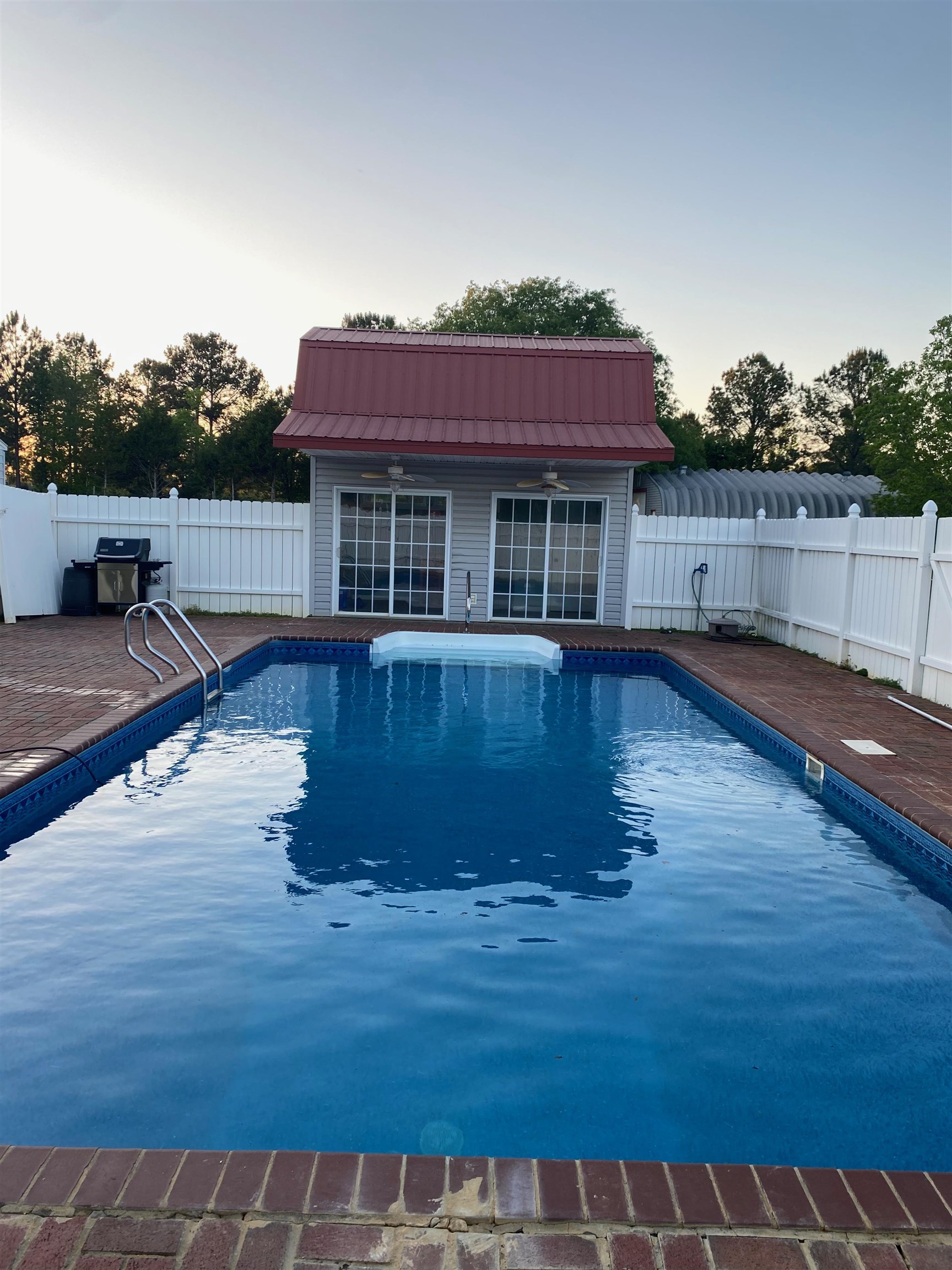 421 Blackstock Road Pauline, SC 29374 - Photo 5 of 24