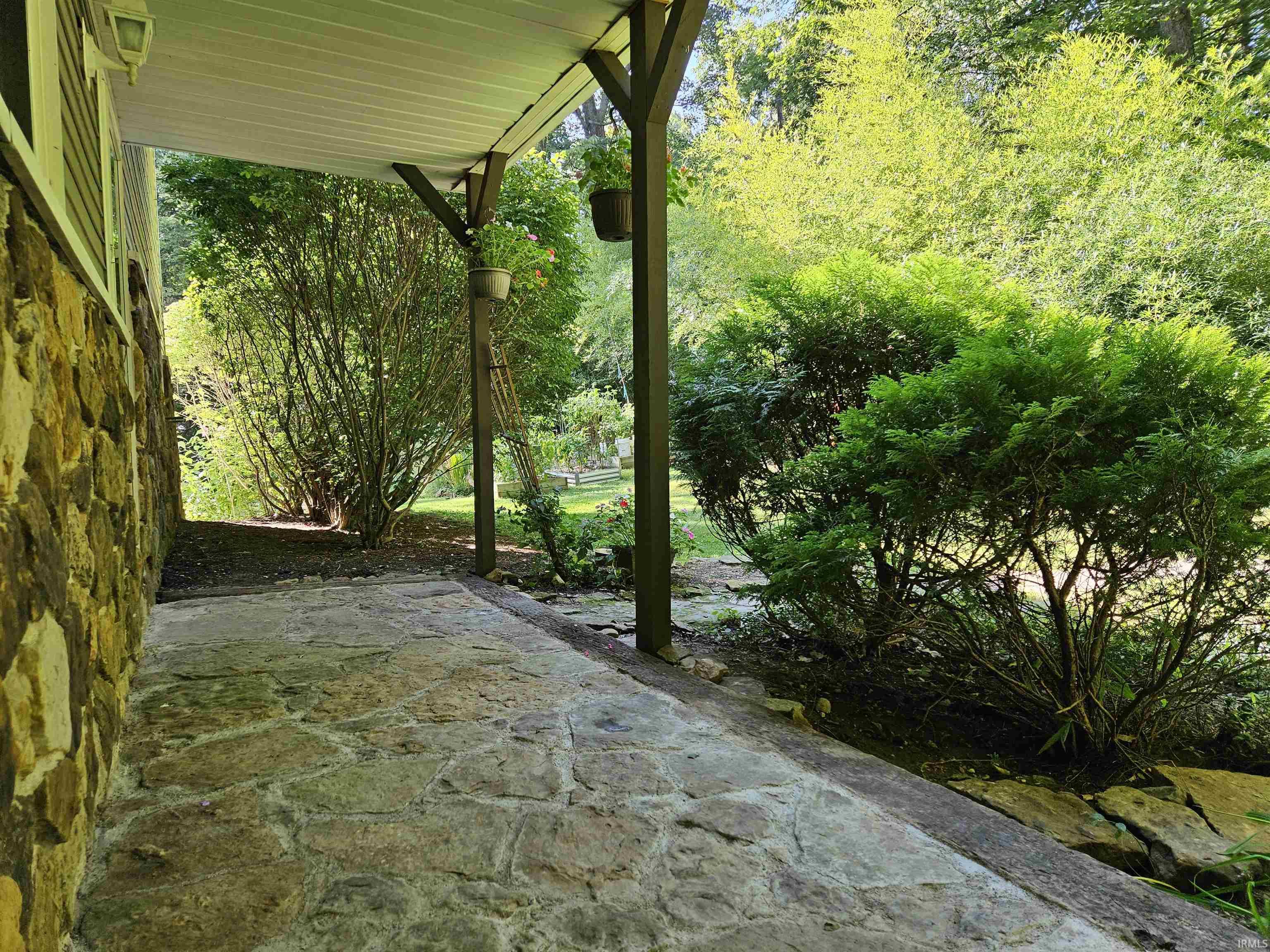 4697 Little Flock Road Spencer, IN 47460 - Photo 14 of 34