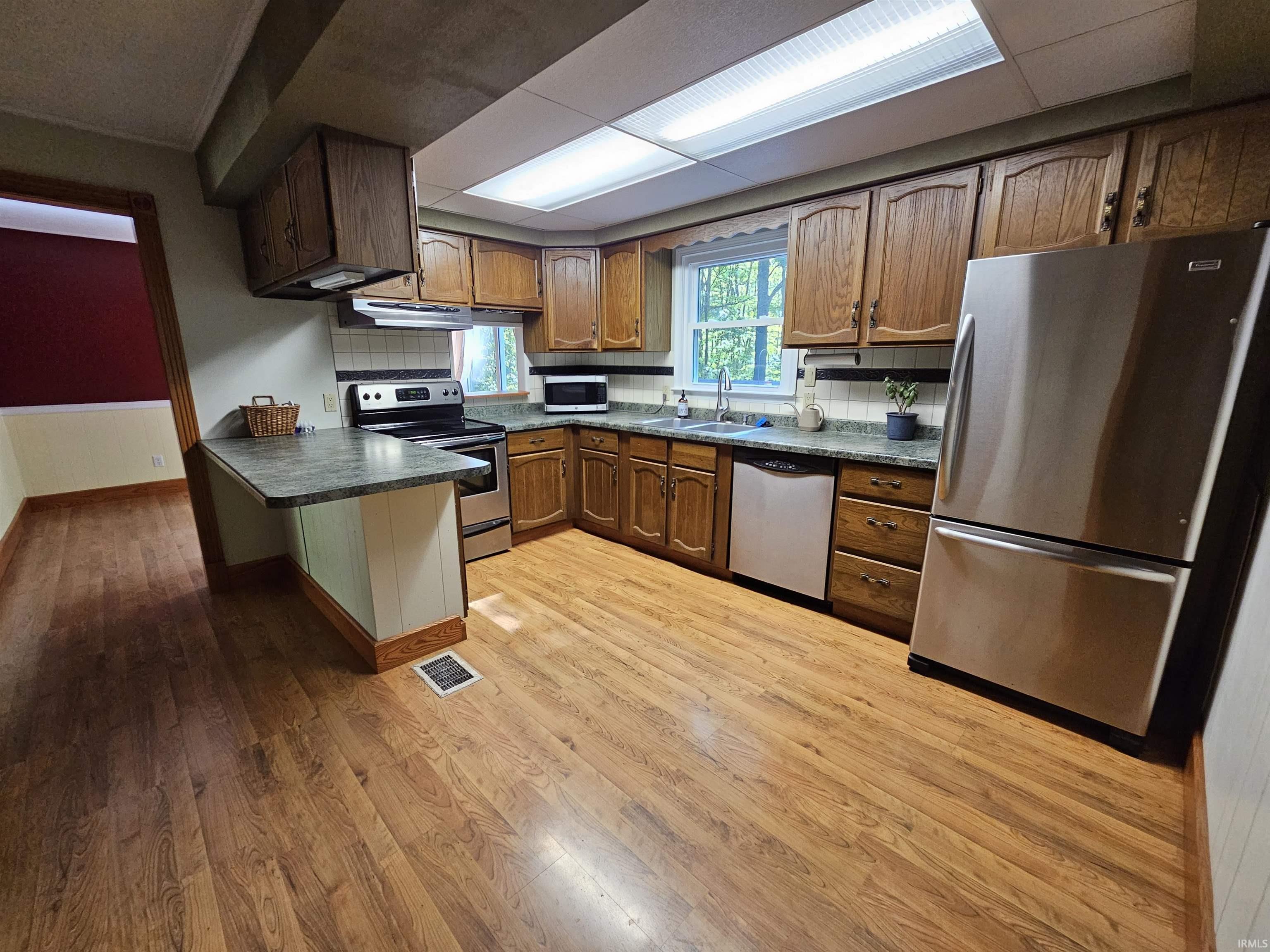 4697 Little Flock Road Spencer, IN 47460 - Photo 15 of 34