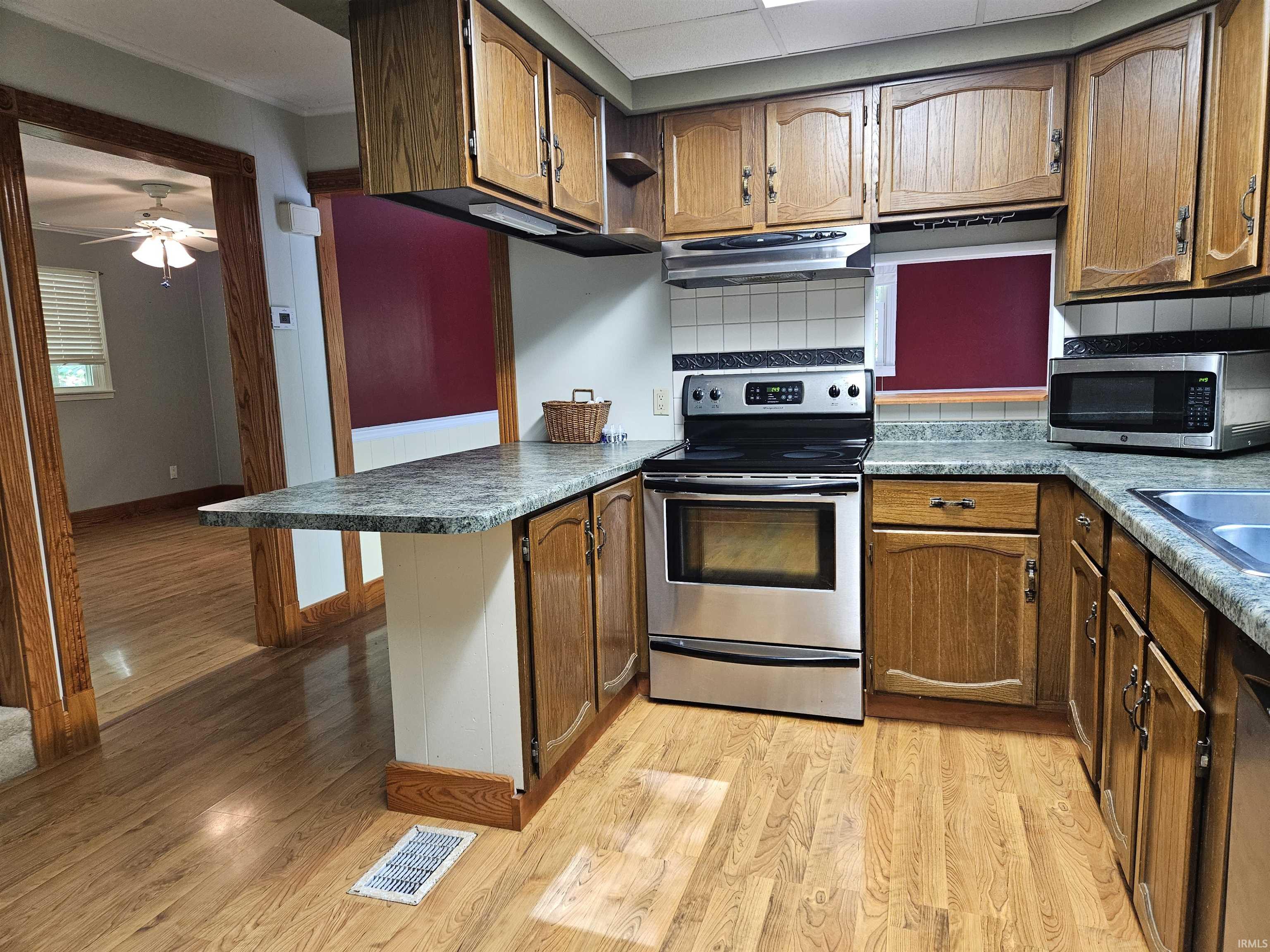 4697 Little Flock Road Spencer, IN 47460 - Photo 17 of 34