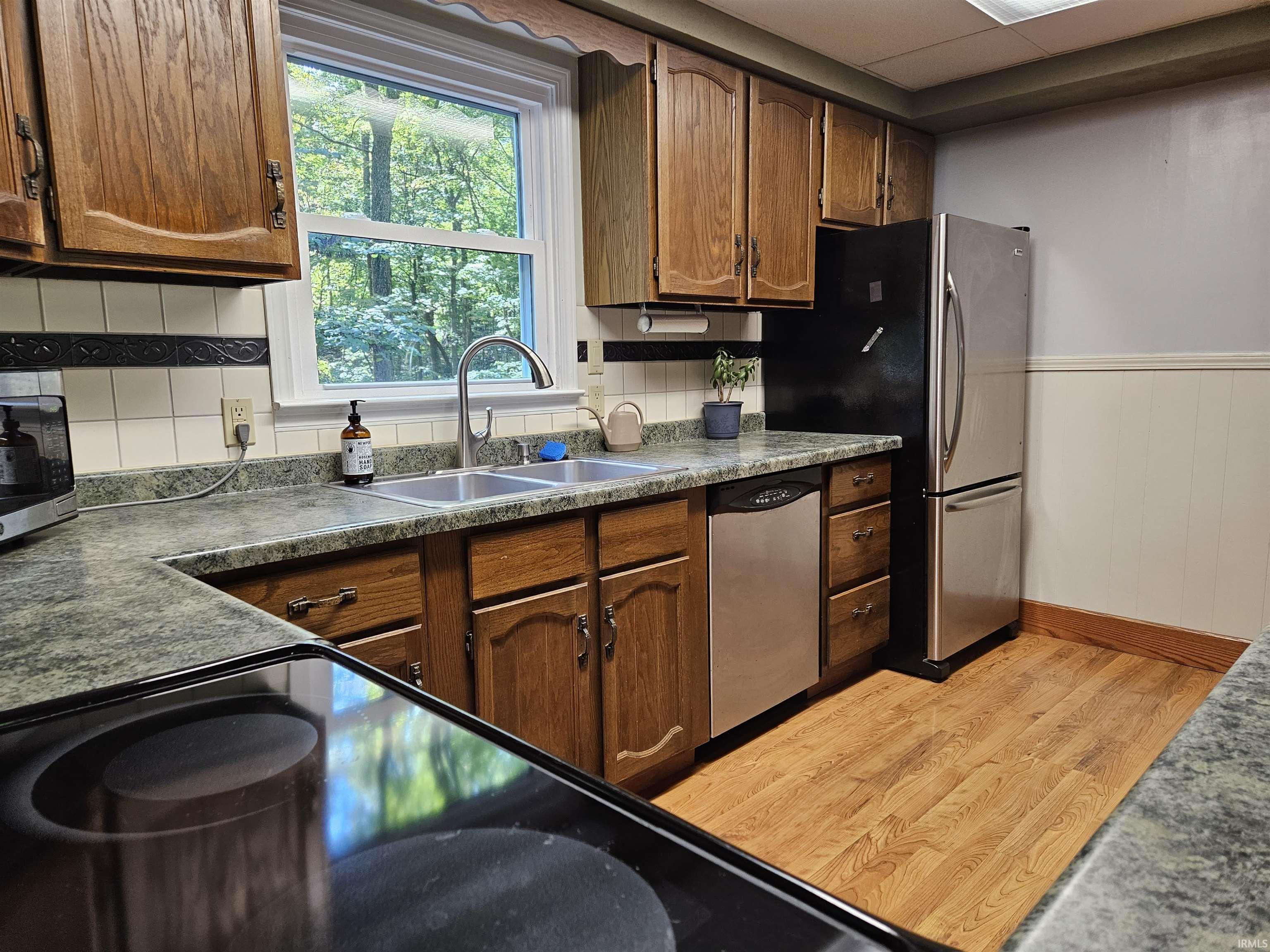 4697 Little Flock Road Spencer, IN 47460 - Photo 2 of 34