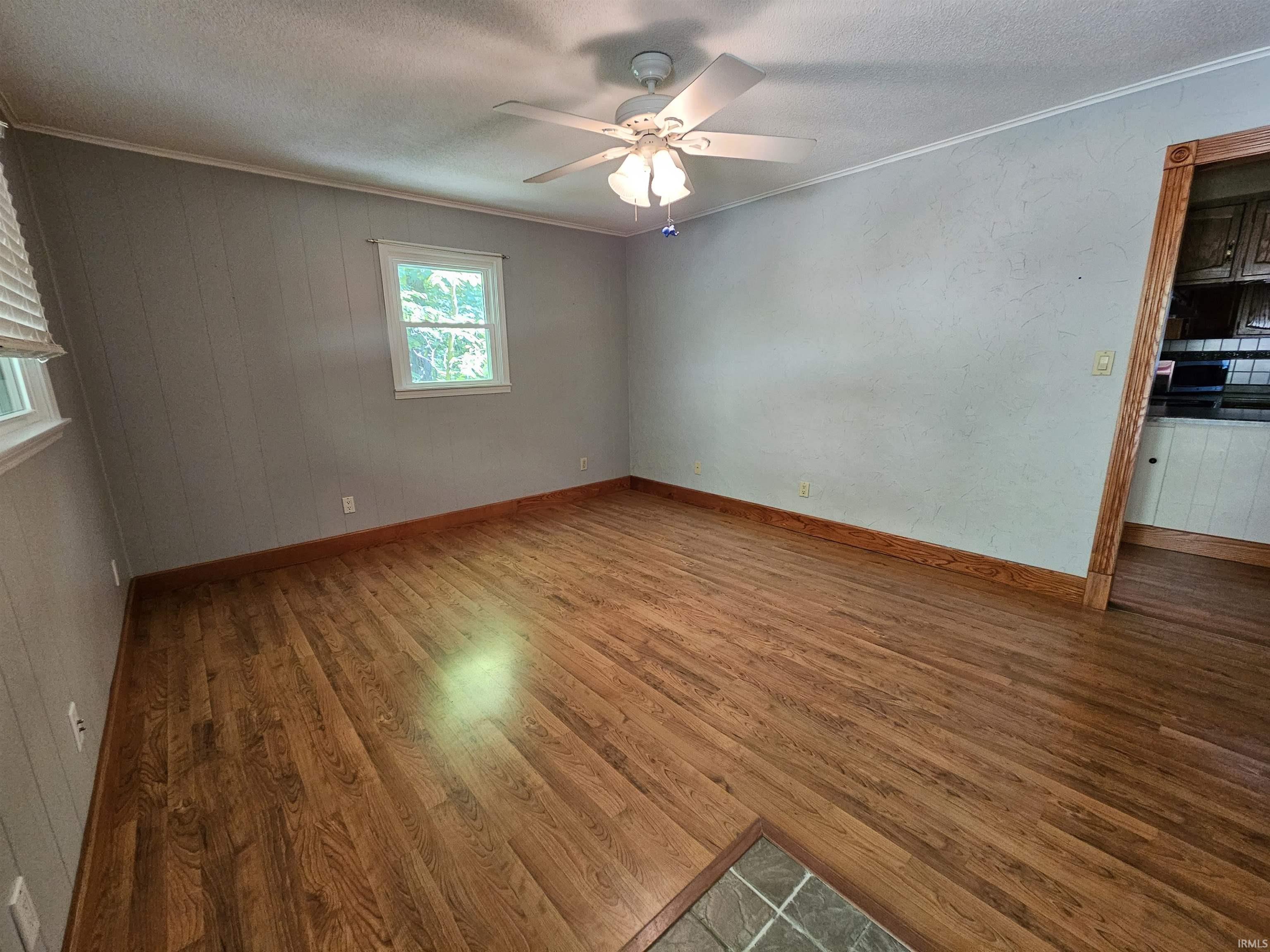 4697 Little Flock Road Spencer, IN 47460 - Photo 3 of 34
