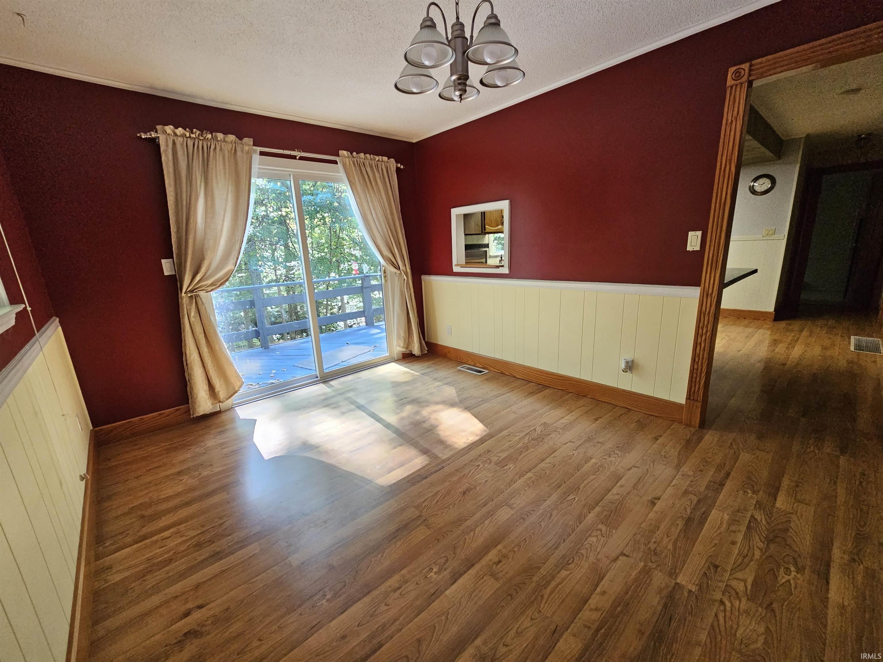 4697 Little Flock Road Spencer, IN 47460 - Photo 5 of 34