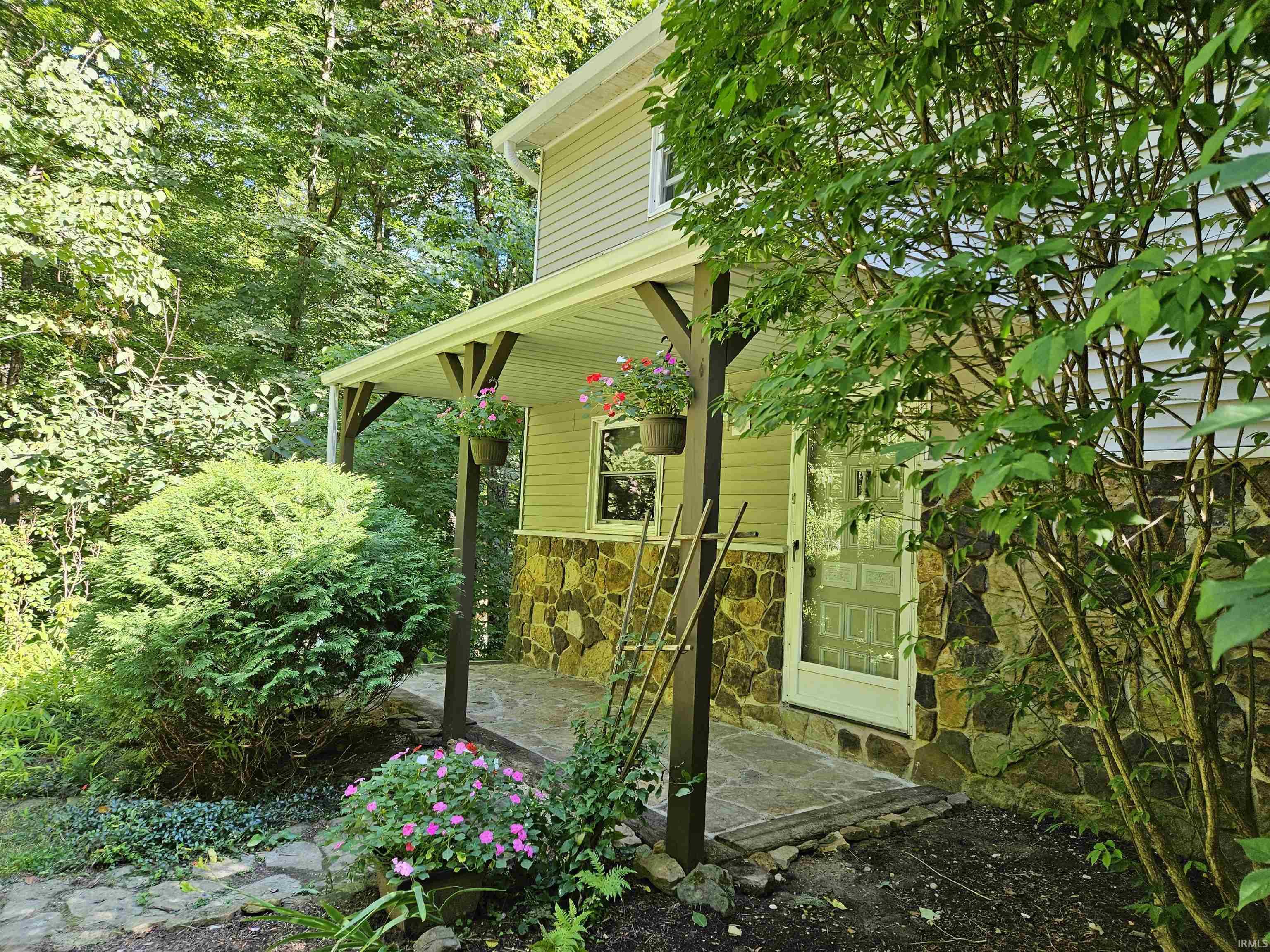 4697 Little Flock Road Spencer, IN 47460 - Photo 6 of 34