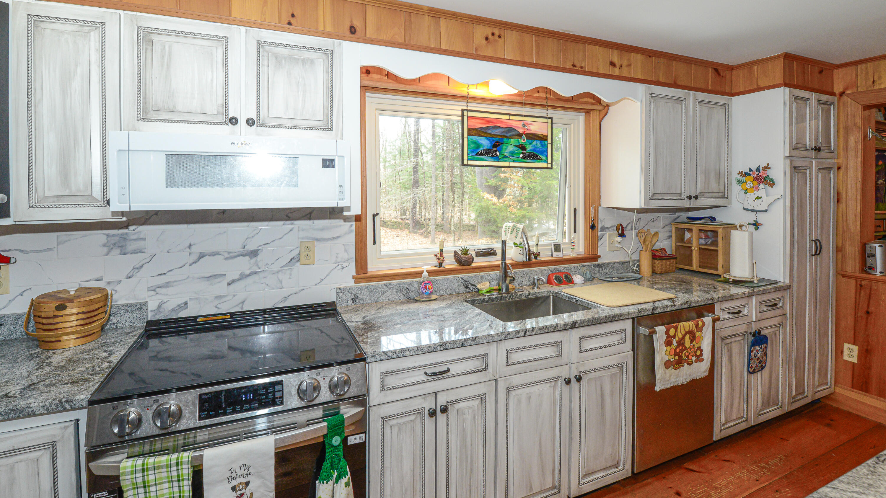 12 Bramble Road Bridgton, ME 04009 - Photo 6 of 52 12 bramble road-44