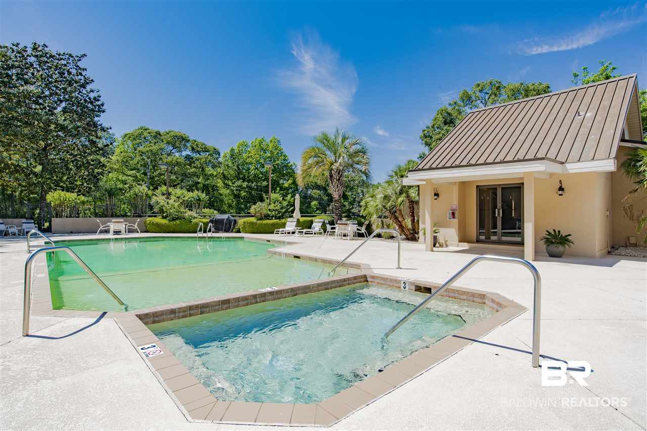 100 Tower Drive, Unit 1004 Daphne, AL 36526 - Photo 26 of 30 Pool