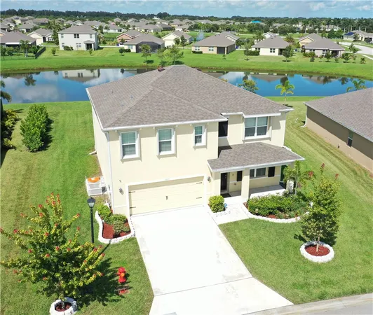 $459,000 | 2231 Arlington Drive Southwest, Vero Beach, FL 32968