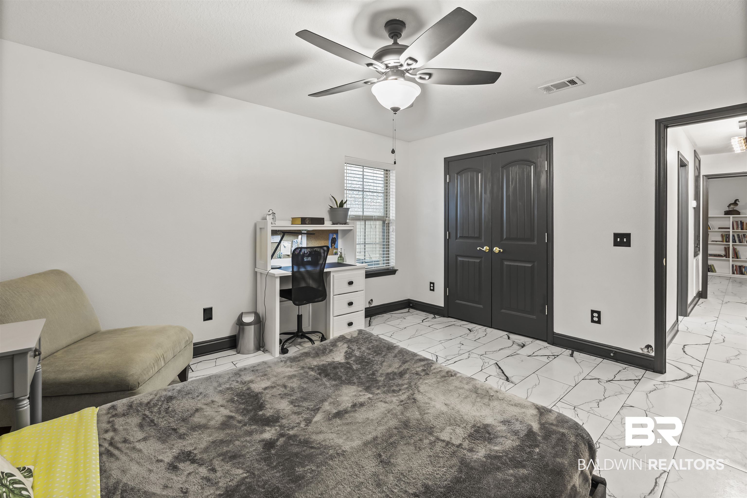 33619 Field Stone Lane Lillian, AL 36549 - Photo 26 of 31 Leaving 4th Bedroom