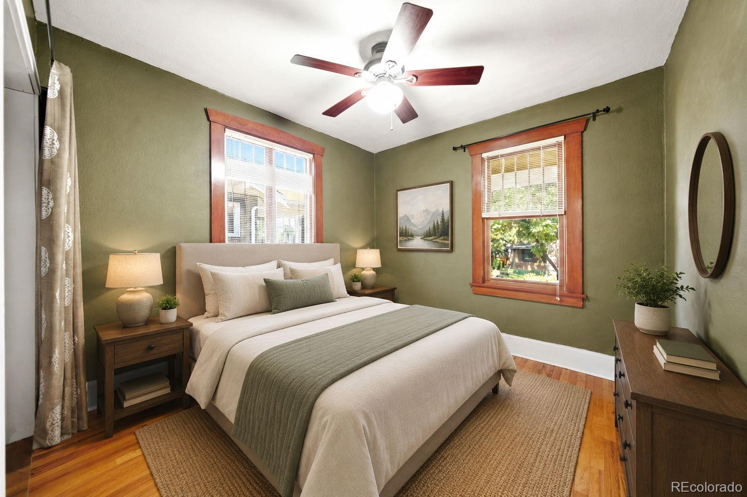 4145 Decatur Street Denver, CO 80211 - Photo 17 of 48 Gallery Image 17