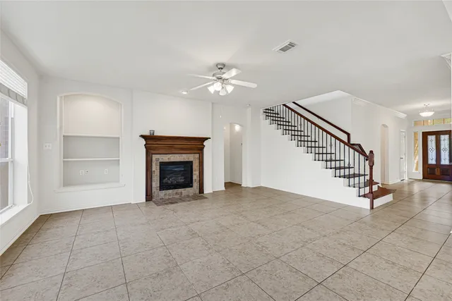 $3,600 | 74 East Arbor Camp Circle, The Woodlands, TX 77389