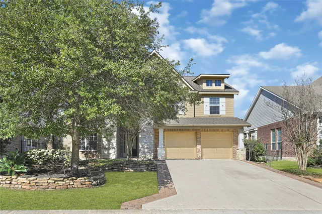 $3,600 | 74 East Arbor Camp Circle, The Woodlands, TX 77389