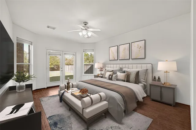 $3,600 | 74 East Arbor Camp Circle, The Woodlands, TX 77389