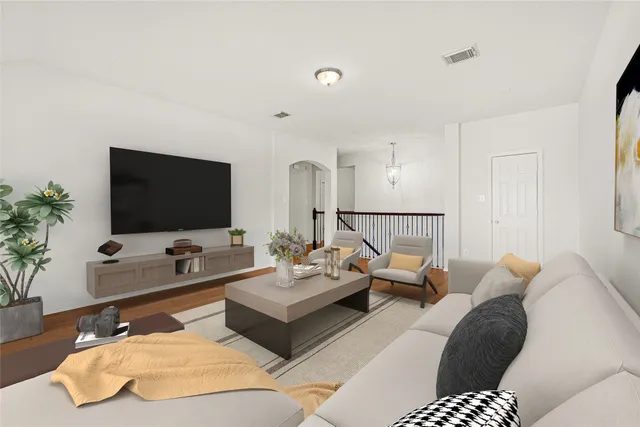 $3,600 | 74 East Arbor Camp Circle, The Woodlands, TX 77389