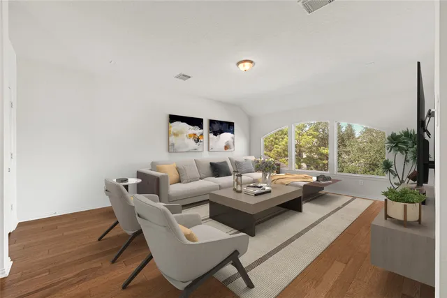 $3,600 | 74 East Arbor Camp Circle, The Woodlands, TX 77389