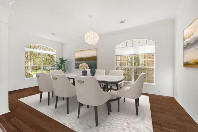 $3,600 | 74 East Arbor Camp Circle, The Woodlands, TX 77389