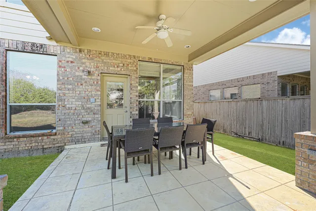 $3,600 | 74 East Arbor Camp Circle, The Woodlands, TX 77389