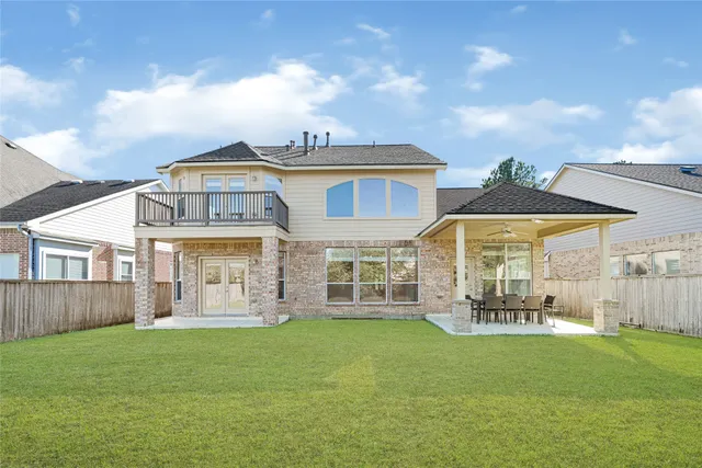 $3,600 | 74 East Arbor Camp Circle, The Woodlands, TX 77389