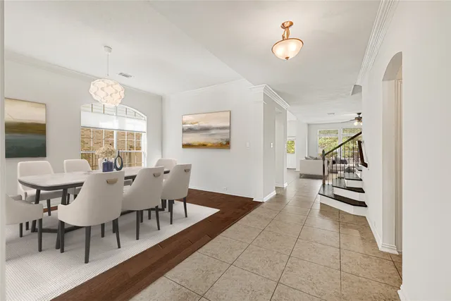 $3,600 | 74 East Arbor Camp Circle, The Woodlands, TX 77389