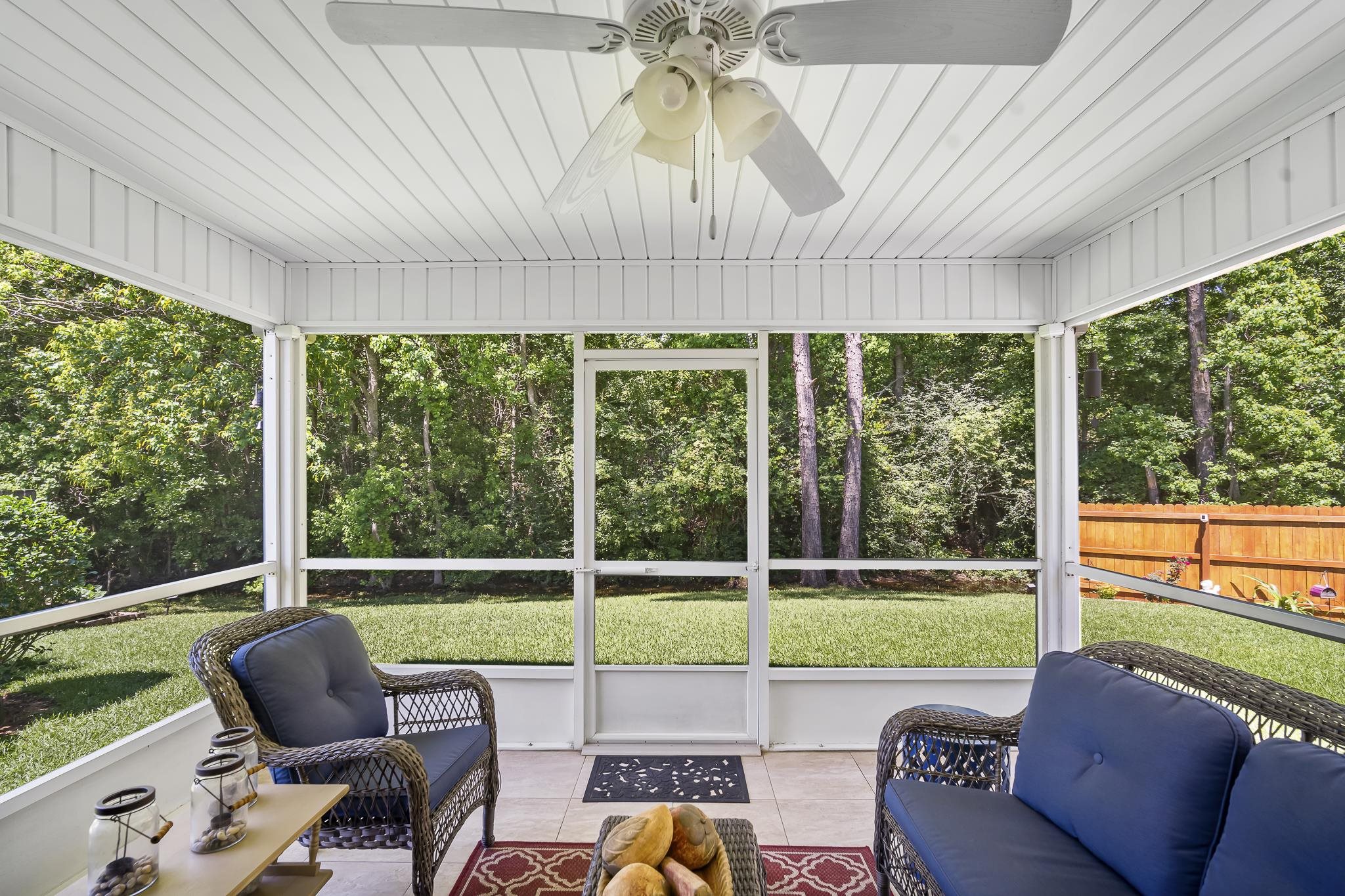 1802 South Bay Street Foley, AL 36535 - Photo 24 of 30 Sun Room
