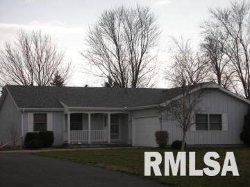 1705 Broeking Road Marion, IL 62959 - Photo 1 of 1