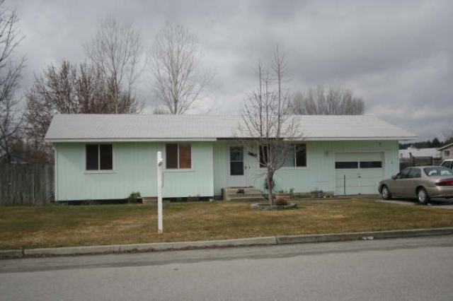 4809 North Isenhart Road Spokane, WA 99216 - Photo 1 of 9 Gallery Image 1