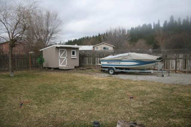 4809 North Isenhart Road Spokane, WA 99216 - Photo 9 of 9 Gallery Image 9