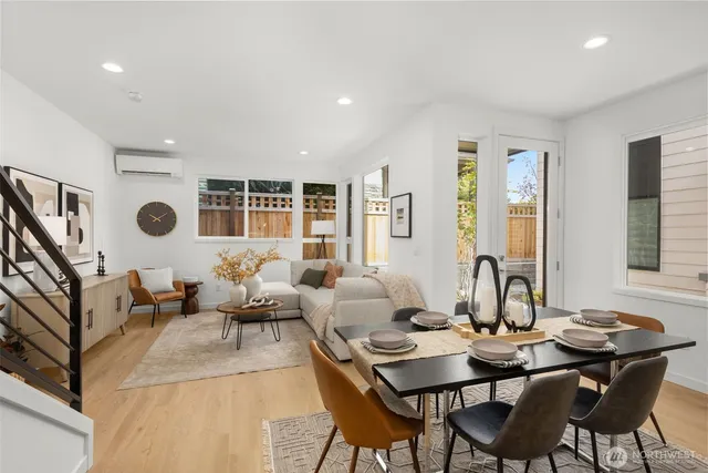 $969,900 | 9223 B 14th Avenue Northwest, Seattle, WA 98117