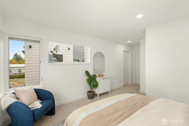 $969,900 | 9223 B 14th Avenue Northwest, Seattle, WA 98117