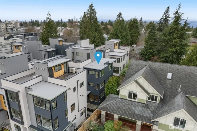 $969,900 | 9223 B 14th Avenue Northwest, Seattle, WA 98117