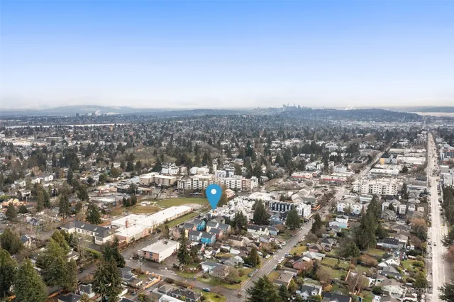 $969,900 | 9223 B 14th Avenue Northwest, Seattle, WA 98117