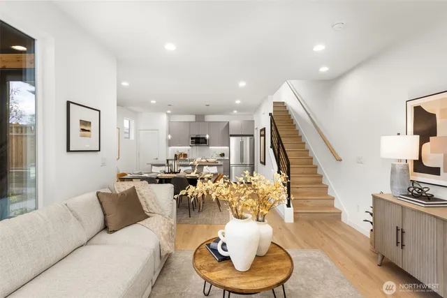 $969,900 | 9223 B 14th Avenue Northwest, Seattle, WA 98117