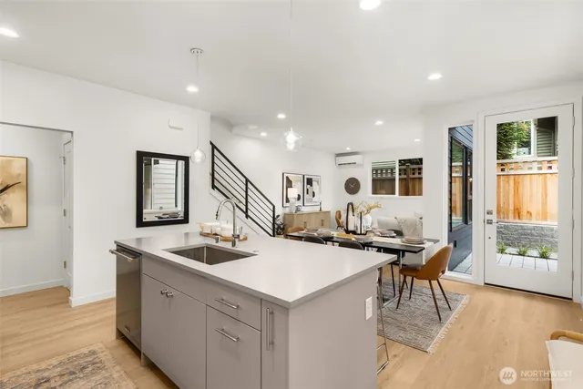 $969,900 | 9223 B 14th Avenue Northwest, Seattle, WA 98117