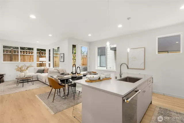 $969,900 | 9223 B 14th Avenue Northwest, Seattle, WA 98117