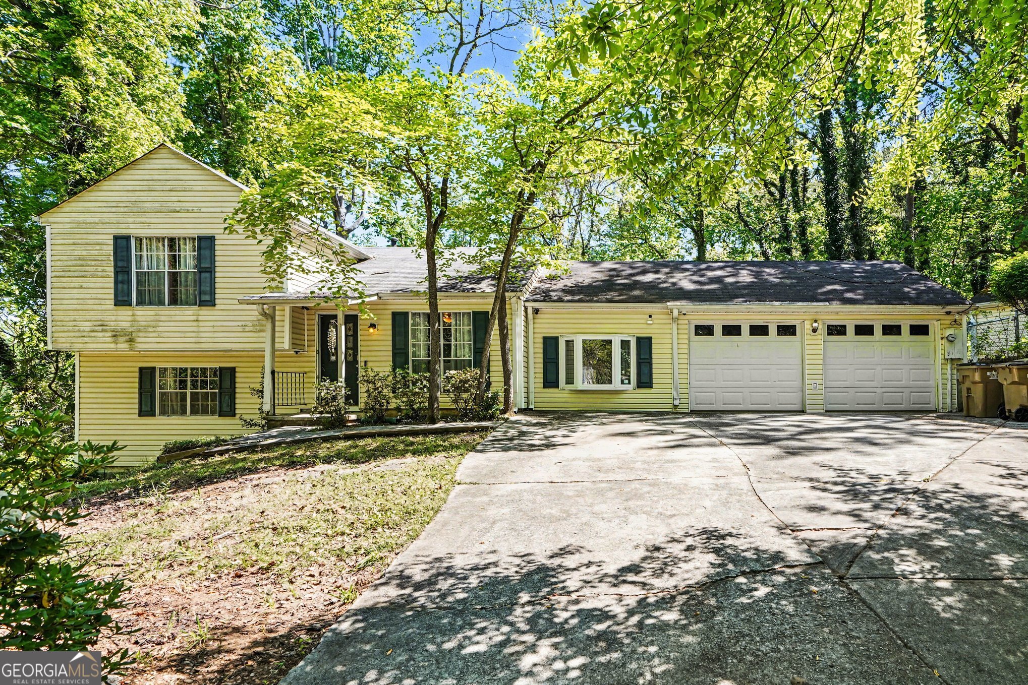 10968 Highridge Court Hampton, GA 30228 - Photo 1 of 32