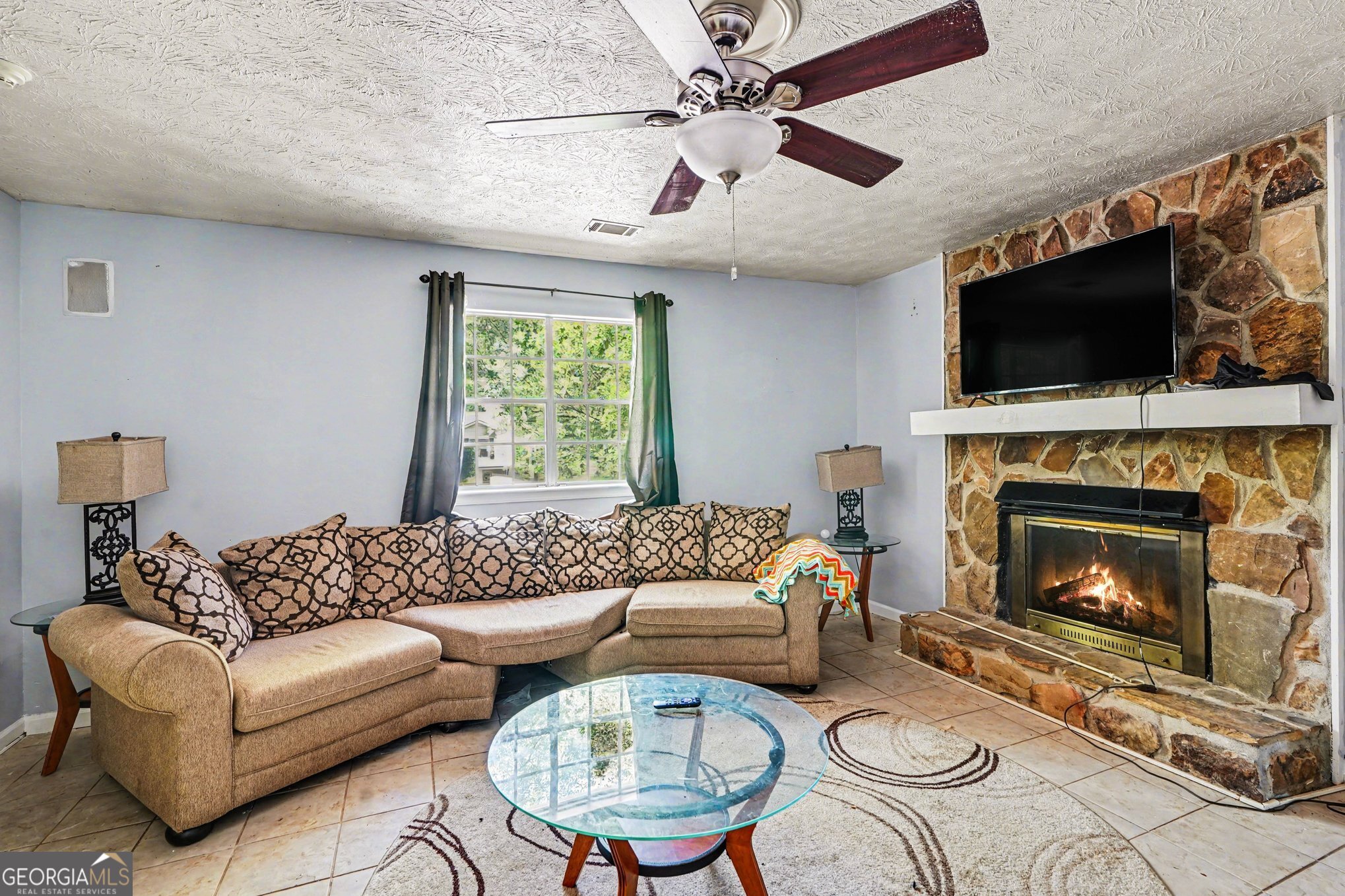 10968 Highridge Court Hampton, GA 30228 - Photo 17 of 32