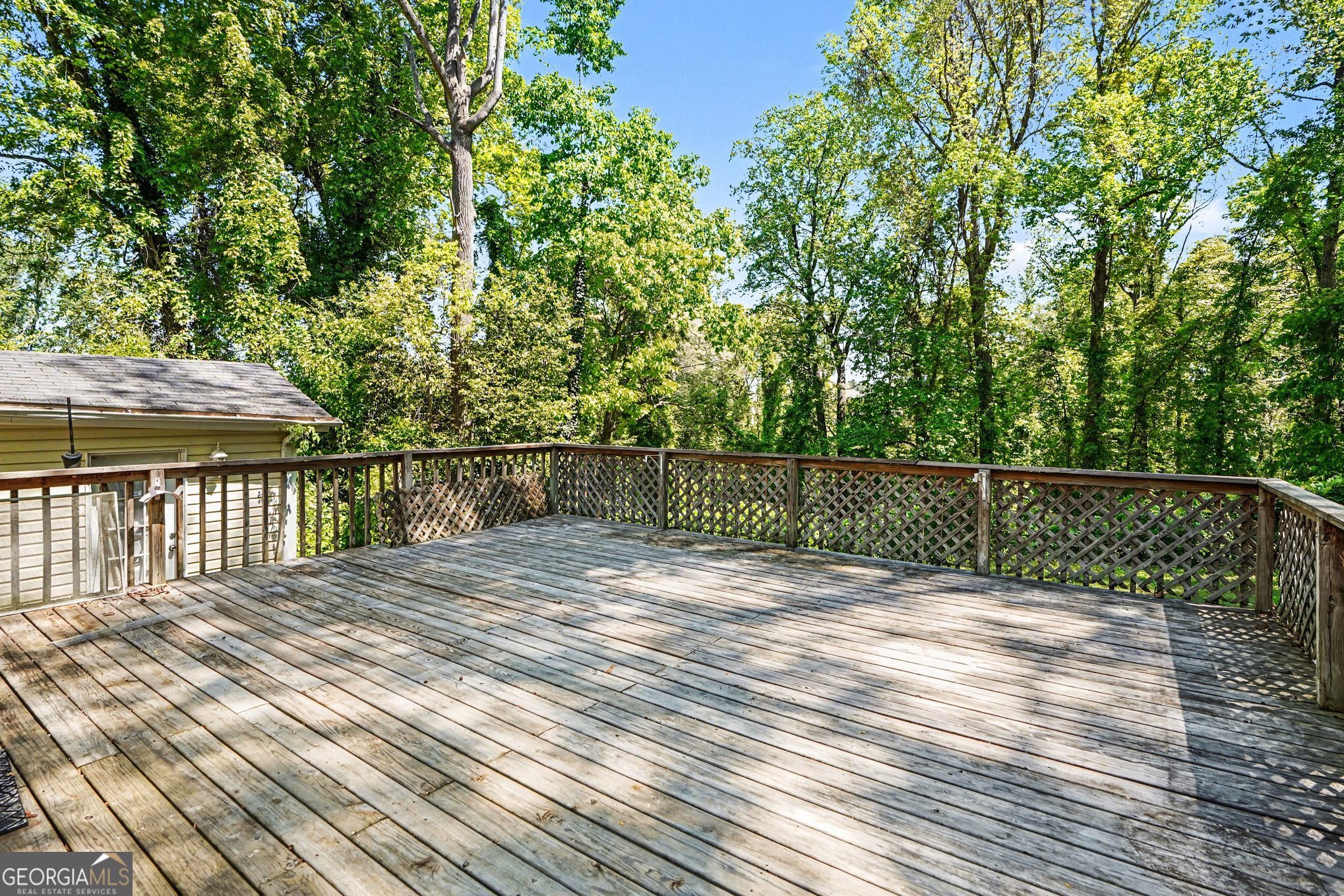 10968 Highridge Court Hampton, GA 30228 - Photo 27 of 32
