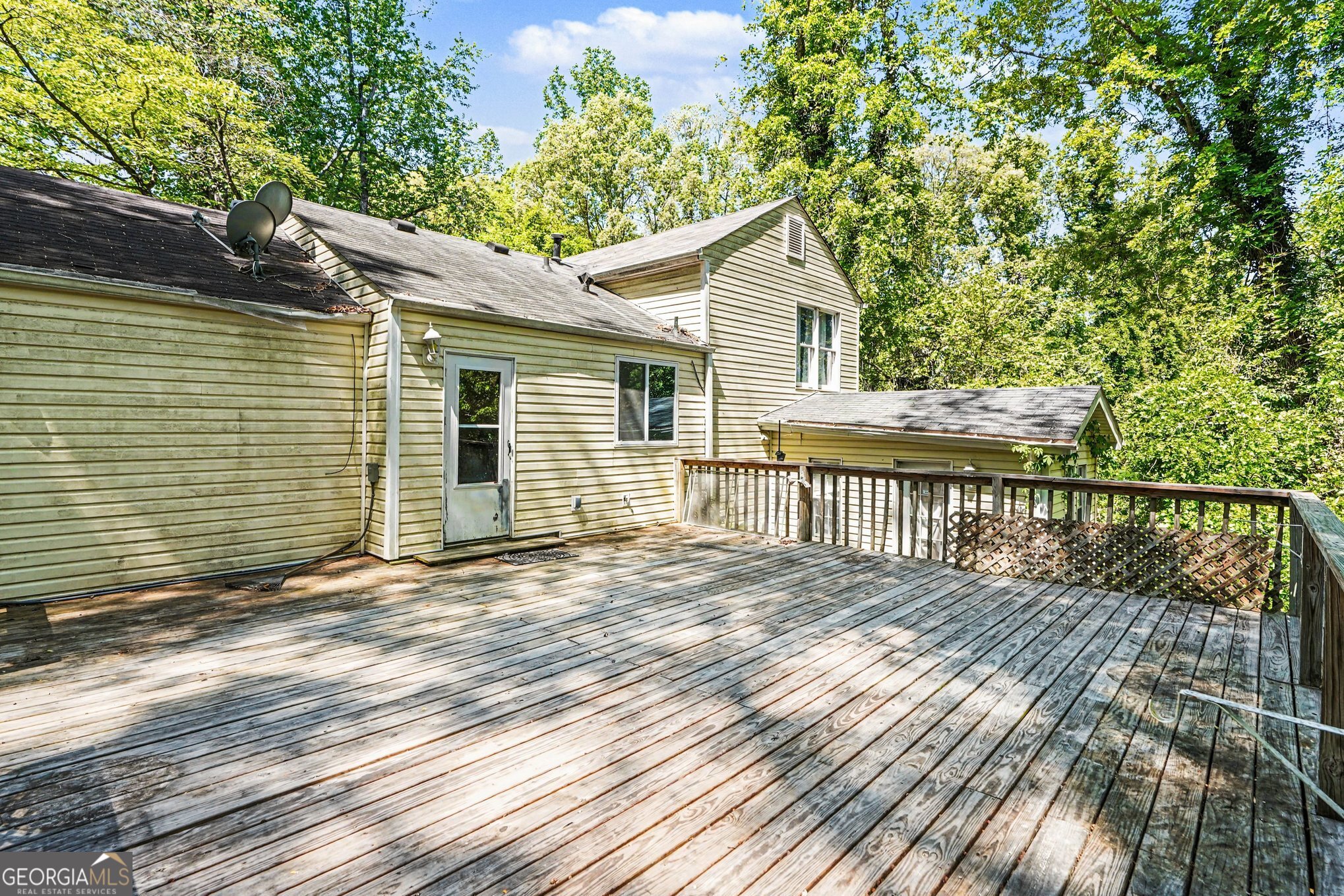 10968 Highridge Court Hampton, GA 30228 - Photo 29 of 32