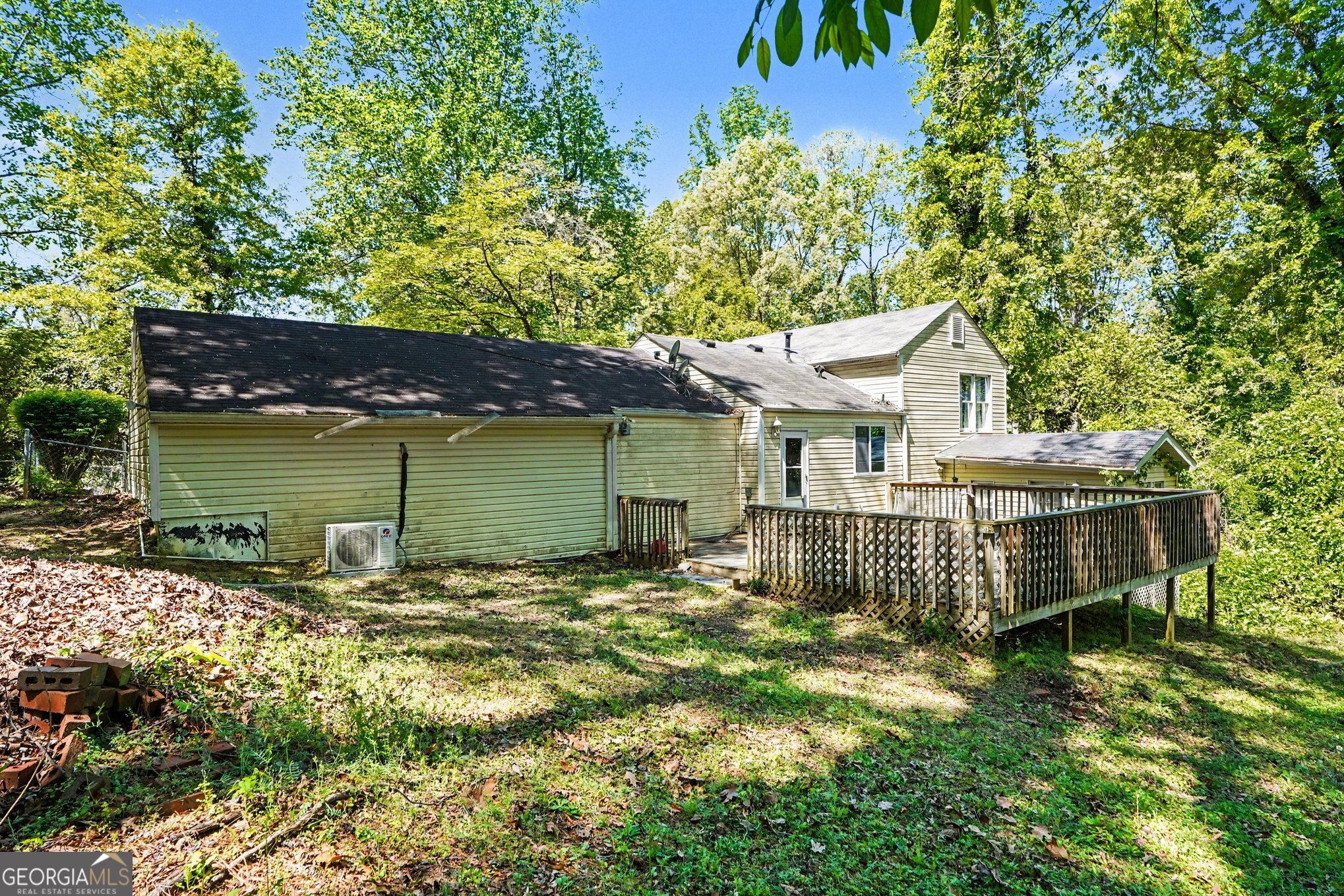 10968 Highridge Court Hampton, GA 30228 - Photo 30 of 32