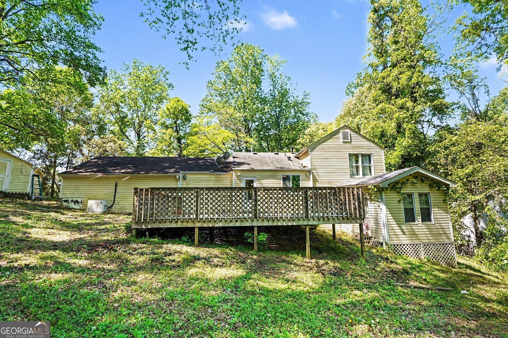 10968 Highridge Court Hampton, GA 30228 - Photo 31 of 32