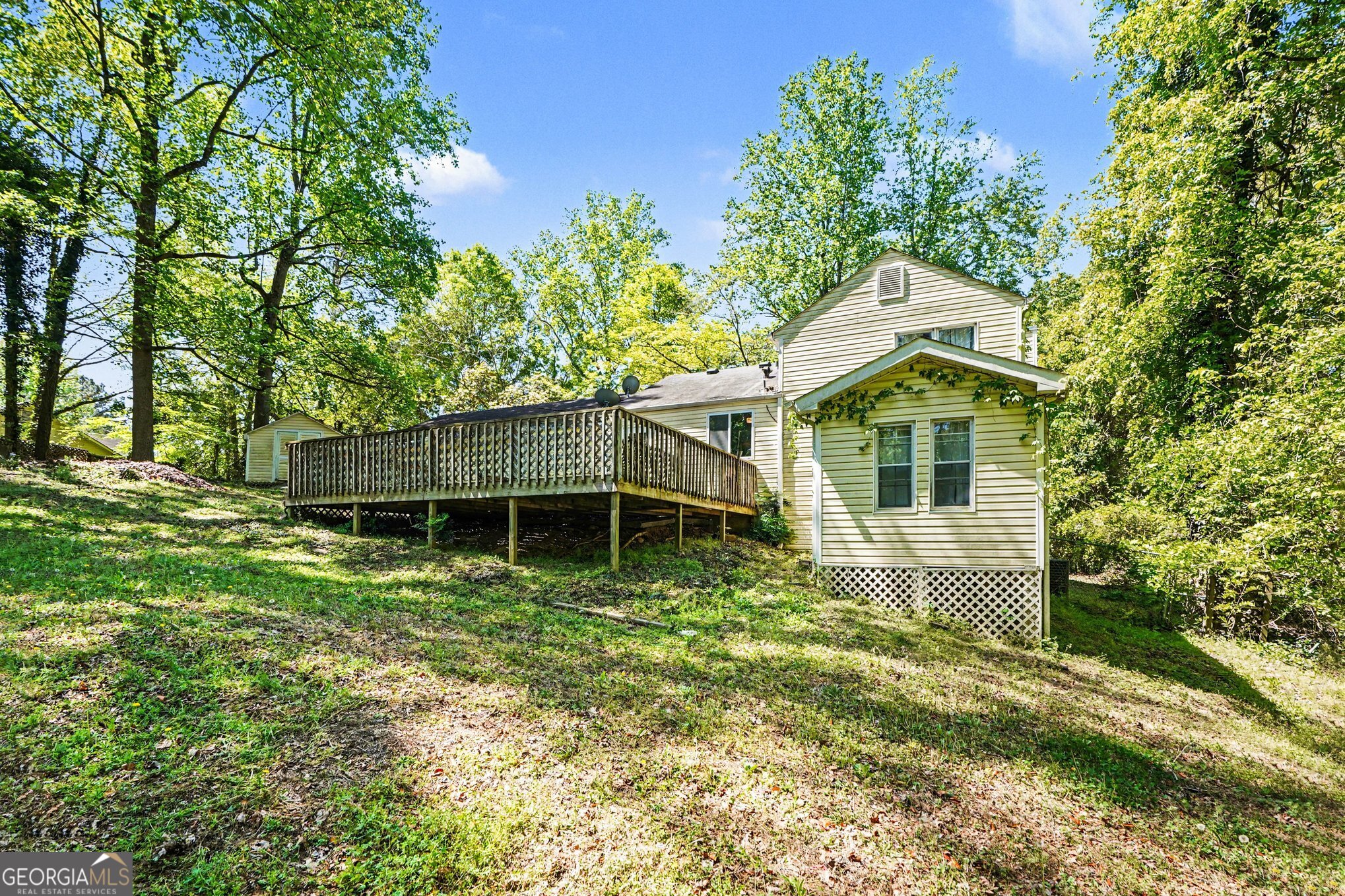 10968 Highridge Court Hampton, GA 30228 - Photo 32 of 32