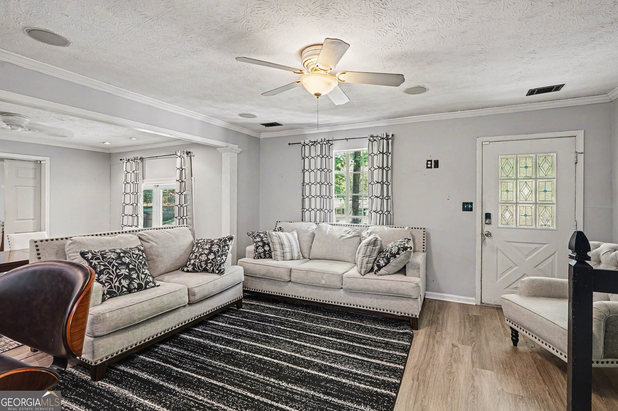 10968 Highridge Court Hampton, GA 30228 - Photo 5 of 32