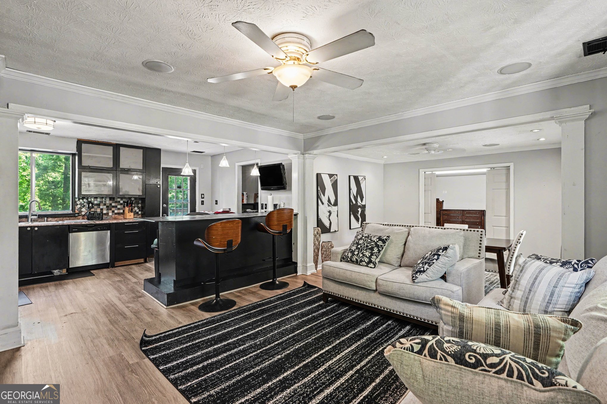 10968 Highridge Court Hampton, GA 30228 - Photo 7 of 32