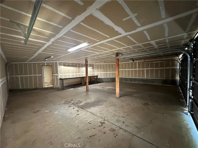 a view of a lake with houses in ocean