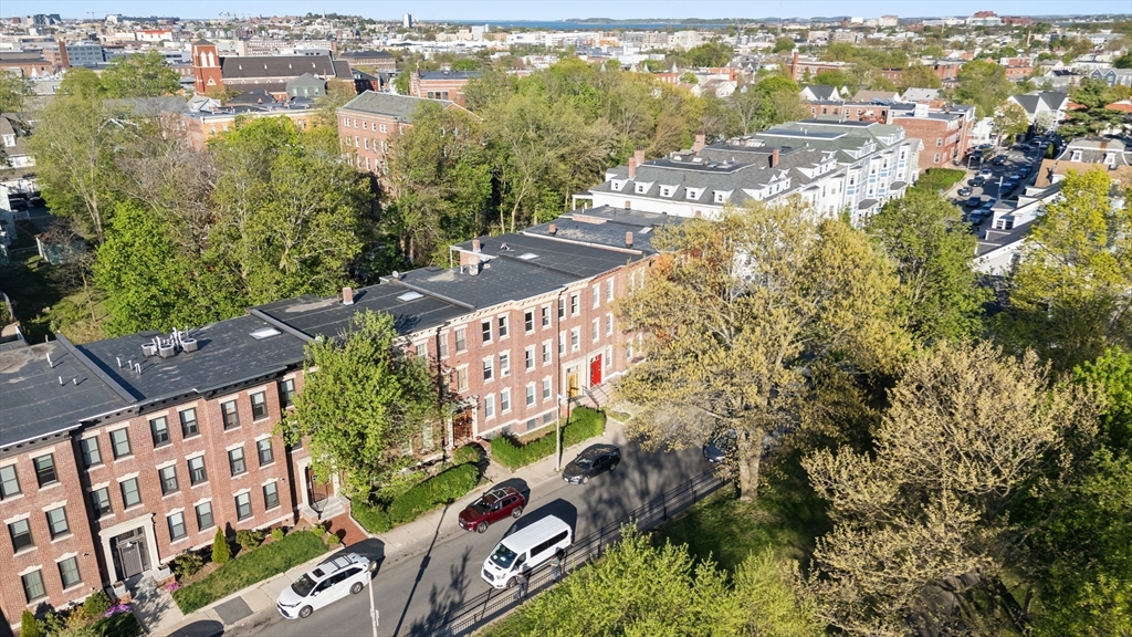 86 Winthrop Street, Unit 1 Boston, MA 02119 - Photo 37 of 41